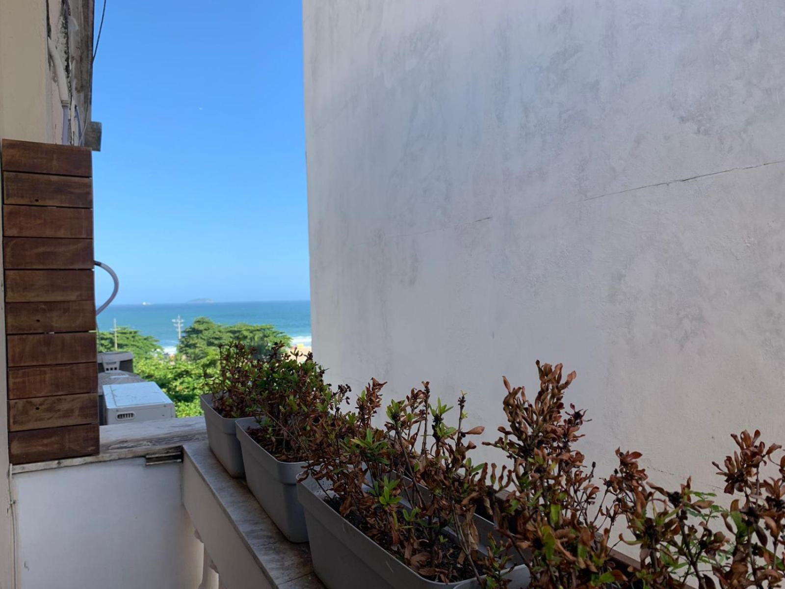 Real 364 - 3 Vista Mar Alto Padrao Em Copacabana Rio de Janeiro