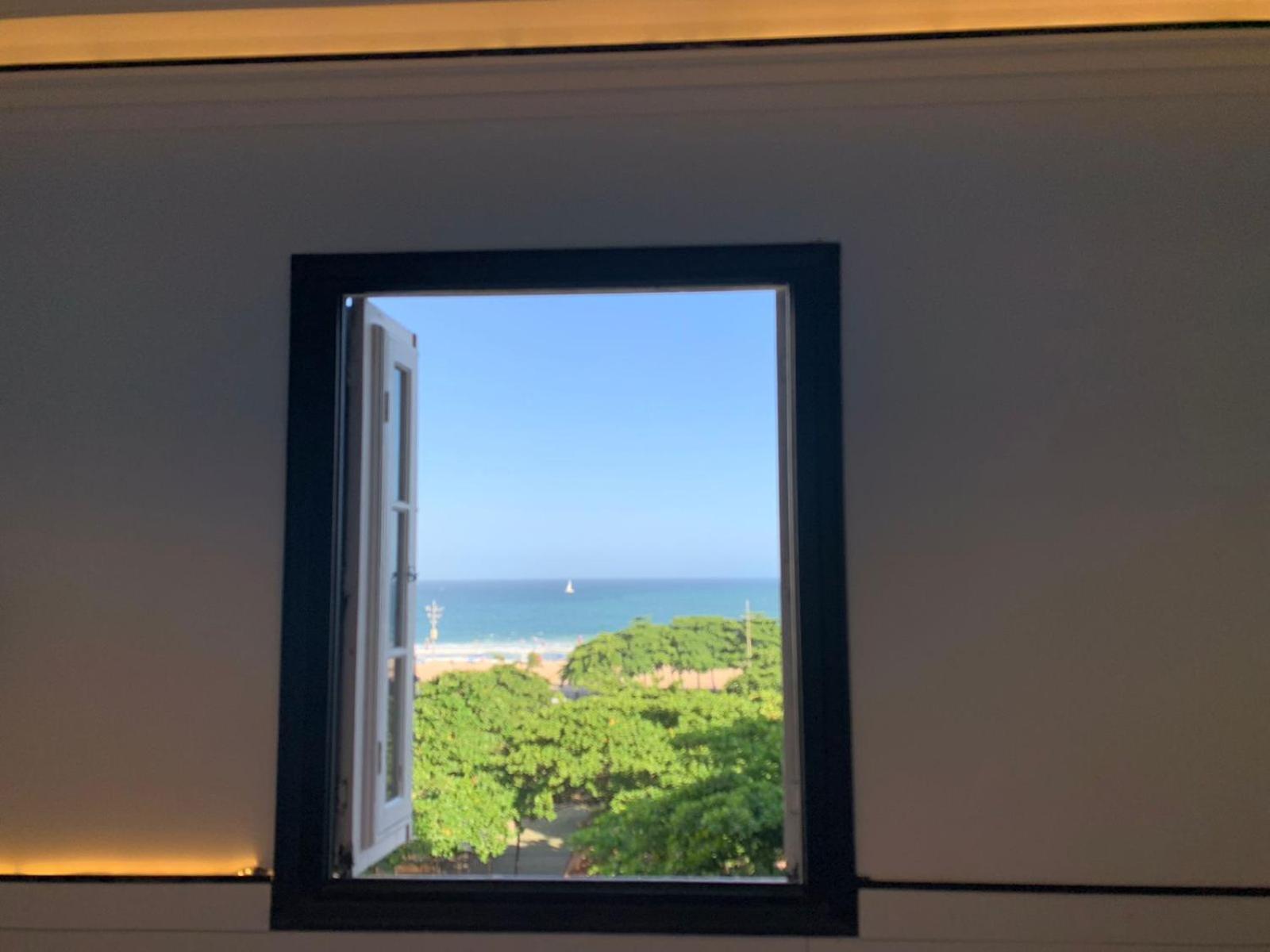 Real 364 - 3 Vista Mar Alto Padrao Em Copacabana Rio de Janeiro