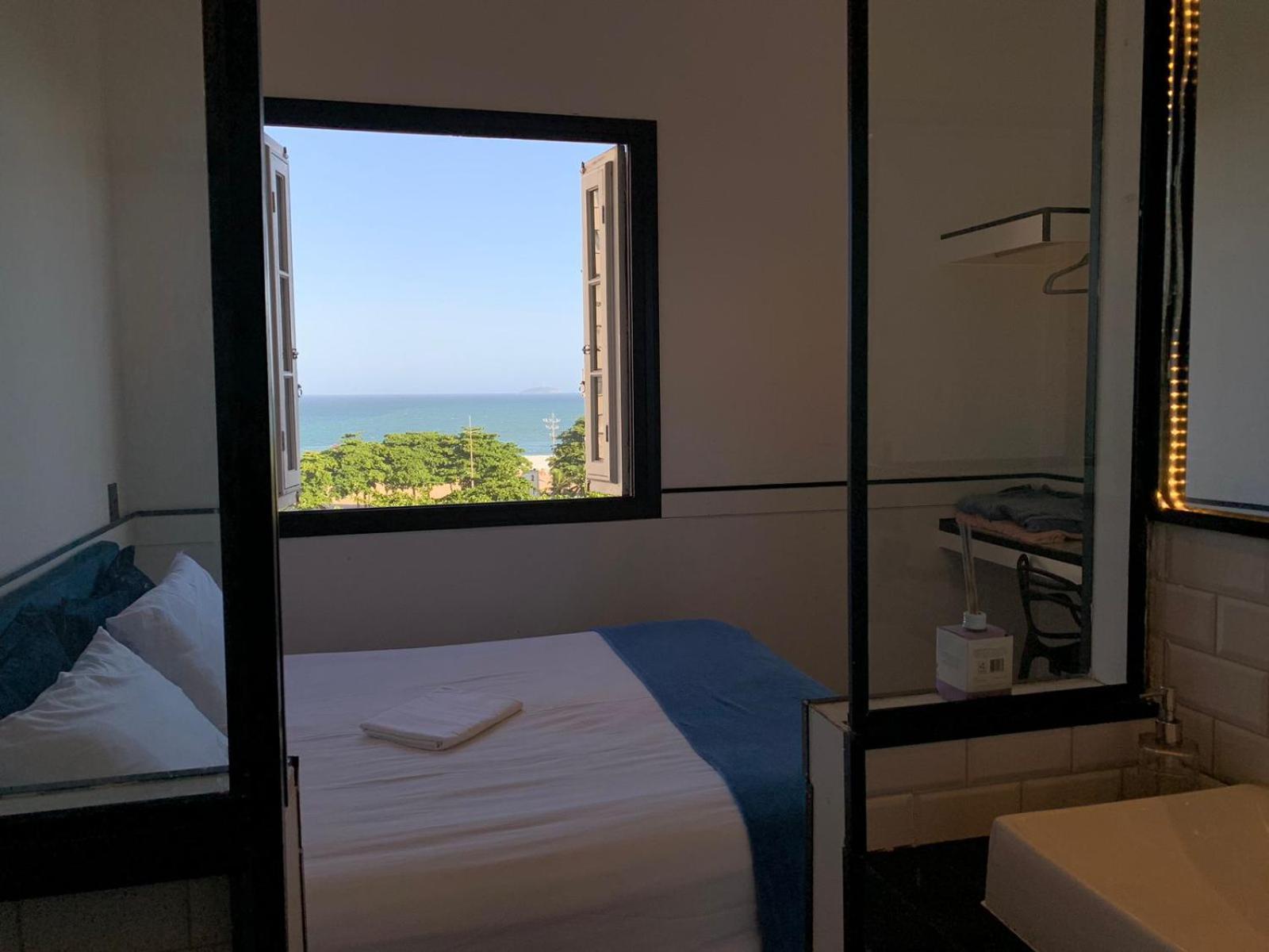 Real 364 - 3 Vista Mar Alto Padrao Em Copacabana Rio de Janeiro