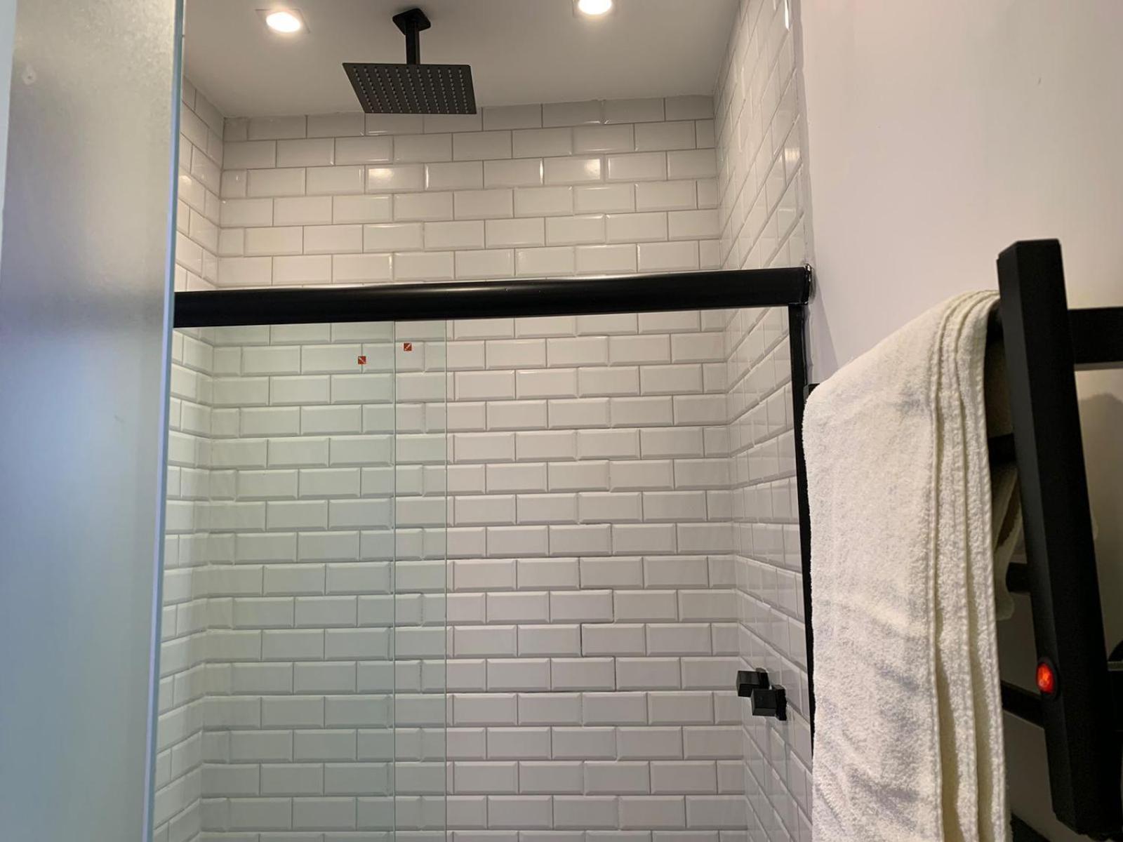 Apartamento Real 364 - 3 Vista Mar Alto Padrao Em Copacabana