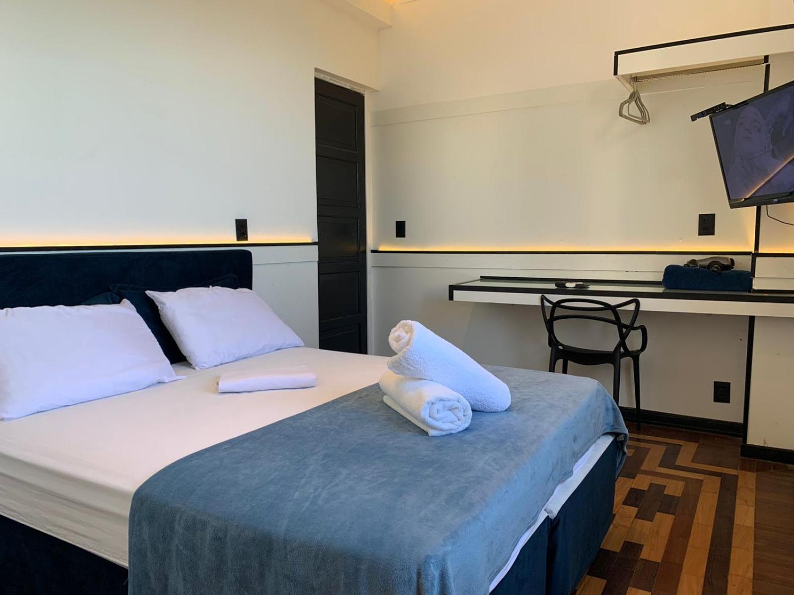 Apartamento Real 364 - 3 Vista Mar Alto Padrao Em Copacabana *
